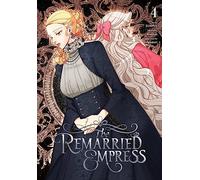 The Remarried Empress, Vol. 4