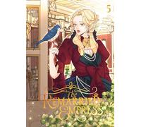 The Remarried Empress, Vol. 5