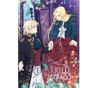 The Remarried Empress, Vol. 7