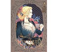 The Remarried Empress, Vol. 8