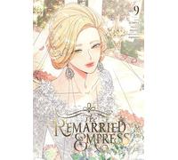 The Remarried Empress, Vol. 9