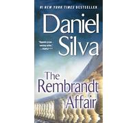 The Rembrandt Affair – Berkley