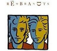 The Rembrandts CD