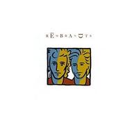 The Rembrandts – Rembrandts – CD – Neuf
