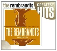 Rembrandts - Greatest Hits-20tr [Import]