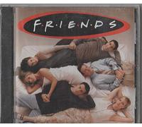 The Rembrandts - I'll Be There for You (Bof F.R.I.E.N.D.S)
