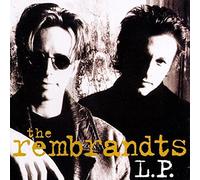 The Rembrandts - LP