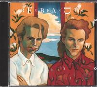 The Rembrandts – Untitled (12 titres, 2ème album)