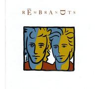 The Rembrandts – Rembrandts – CD – Neuf