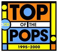 The Rembrandts - Top of The pops 1995-2000 [Import]