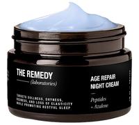 The Remedy Age Repair Crème Nuit Pot 45ml