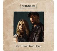 The Remedy Club - Hand True Heart (LP) [Vinyl] [Import]