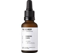The Remedy Lab Gouttes Bronzantes 30ml