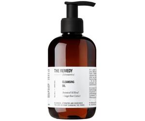 The Remedy Lab Huile Nettoyante Flacon 150ml