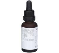 The Remedy Laboratories Bronzing Drops Liquide 30 ml