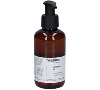 The Remedy Laboratories Cleansing Oil Huile Pour La Peau 140 ml