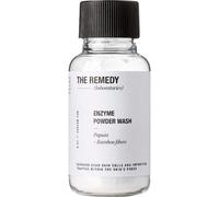 The Remedy Laboratories Enzyme Powder Wash Flacon 12g
