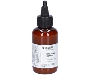 The Remedy Laboratories Exfoliating Cleanser Gel(S) 100 ml