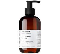 The Remedy Laboratories Huile Nettoyante Flacon 150ml