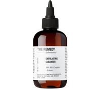 The Remedy Laboratories Nettoyant Exfoliant Flacon 100ml