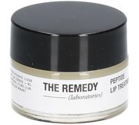The Remedy Peptide Balm Lip Treatment Crème 15 ml