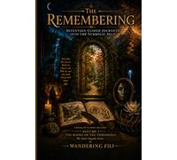 The Remembering: Seventeen Guided Journeys into the Symbolic Self A Book of Guided Imagery