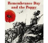 The Remembrance Day and the Poppy by Helen Cox Cannons Helen Cox Cannons (Auteur)