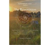 The Remembrance Trilogy Book 2 The Restoration