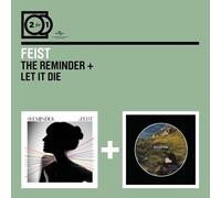 Feist - Reminder/Let It Die [Import]