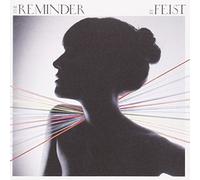 The Reminder by Feist (2007-05-01)