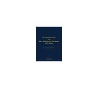 The Reminiscences Of Adm. Frederick H. Michaelis, Usn (Ret.)