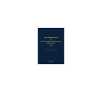 The Reminiscences Of Adm. George W. Anderson Jr., Usn (Ret.), Vol. 1