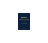 The Reminiscences Of Adm. George W. Anderson Jr., Usn (Ret.), Vol. 2