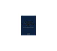 The Reminiscences Of Rear Adm. Charles J. Wheeler, Usn (Ret.)