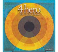 The remix album
