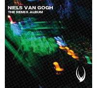 The Remix Album
