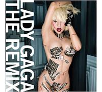 The remix CD