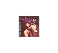 Cappella – The Remixes – Zyx Music