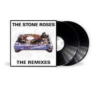 The Stone Roses – The Remixes – Vinyle – Sony Music