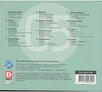 The Remixes Vol. 5