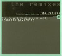 The Remixes Vol.5 - Francois Kervorkian-The Remixes [Import]