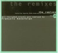 The Remixes Vol.5 - The Remixes /vol.5