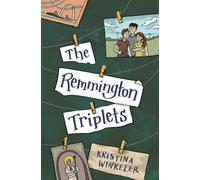 The Remmington Triplets