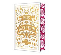 The Remnant Chronicles T1 - Collector: The Kiss of Deception