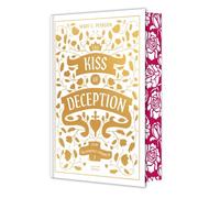 The Remnant Chronicles - Tome 1 - The Kiss Of Deception