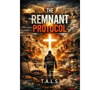 The Remnant protocol cipher1 a sereies, #1 - Tony Albert lee Shanahan - Phoenix Legacy Press - ebook (ePub) - Livre
