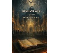 The Remnant War: The Conspiracy