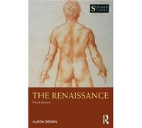 The Renaissance - Alison M. Brown - Taylor amp Francis Ltd - Livre en Anglais - Paperback Alison M. BrownAlison M. Brown (Auteur)