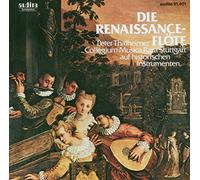 The Renaissance Flute