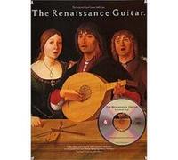 The Renaissance Guitar + Audio En Ligne - Guitar
